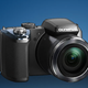 Illustration for article titled Olympuss New 40X Superzoom Camera Will Let You Snap All The Long Distance Myspace Poses You Desire